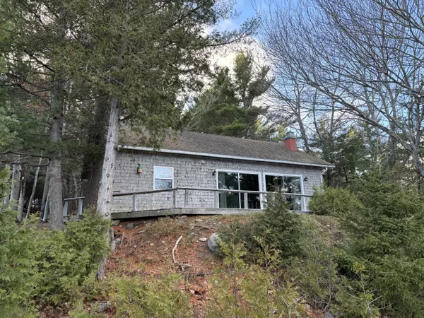 Mount Desert, ME 04660,70 Hall Quarry Road RD