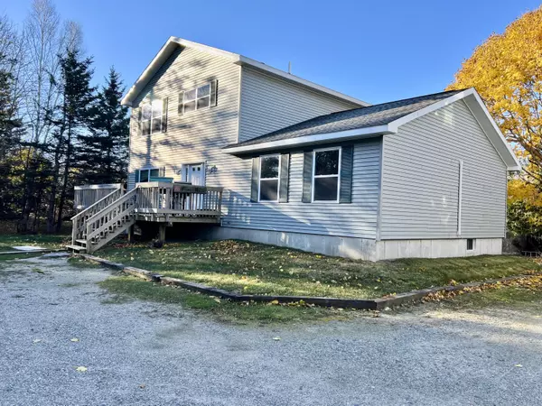 Tremont, ME 04653,29+30 Leighton RD