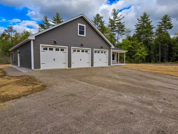 Standish, ME 04084,3 Wintergreen WAY