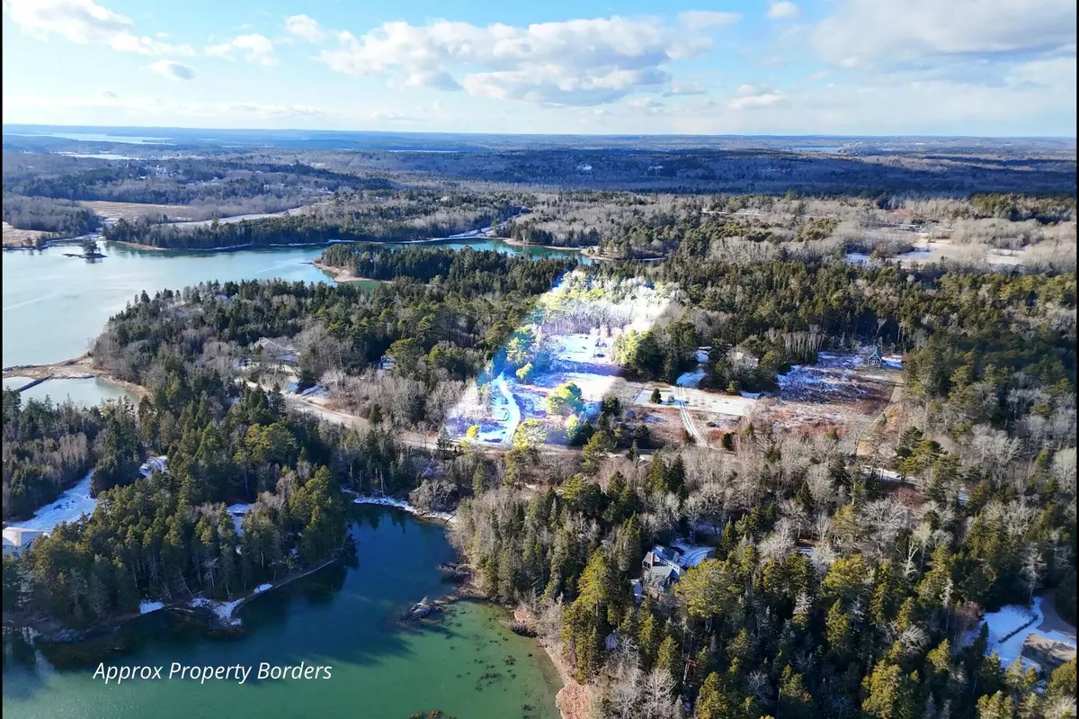 Friendship, ME 04547,83 Oceanward DR