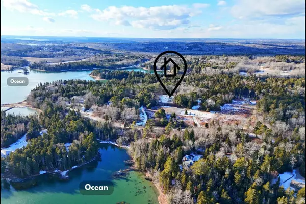 Friendship, ME 04547,83 Oceanward DR