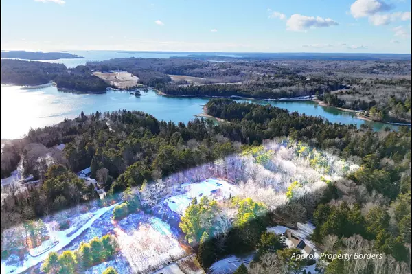 Friendship, ME 04547,83 Oceanward DR