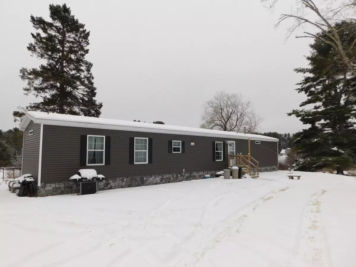 Orrington, ME 04474,488 Johnson Mill RD