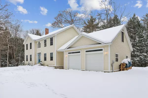 Sidney, ME 04330,3 Granite DR