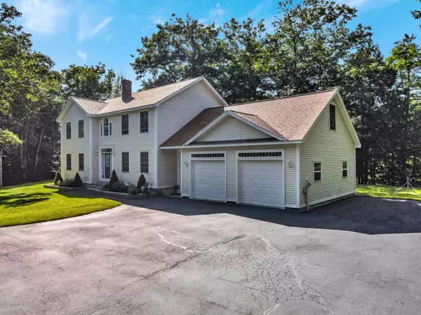 Sidney, ME 04330,3 Granite DR