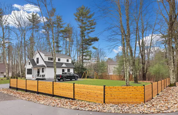 Saco, ME 04072,1 Landon LN