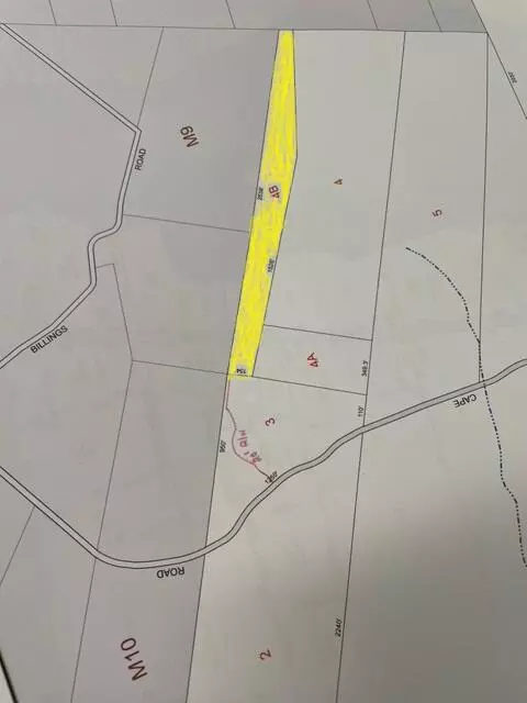 0 Cape RD, Tremont, ME 04674