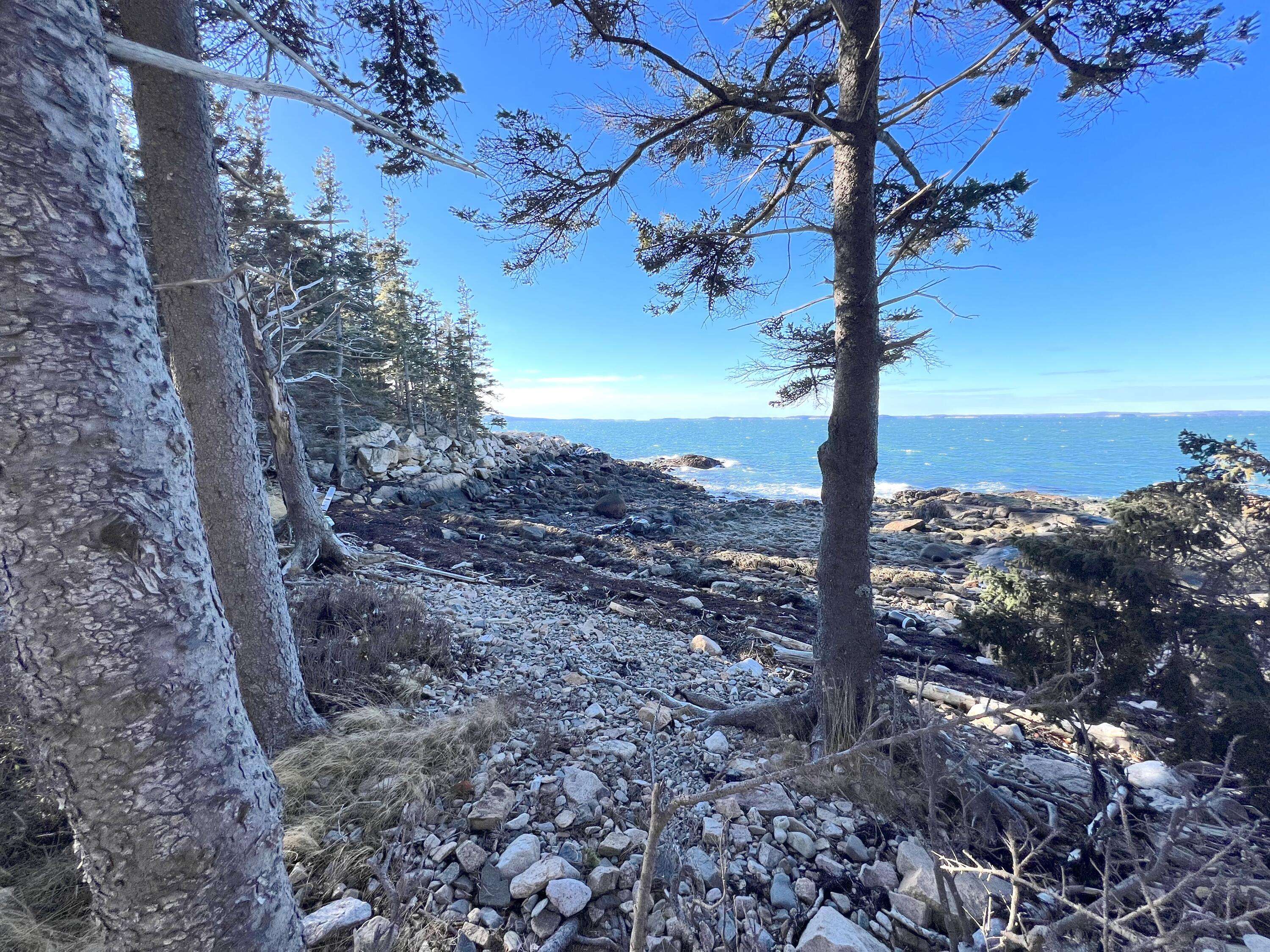 Swans Island, ME 04685,Lot 3 Jericho Bay RD