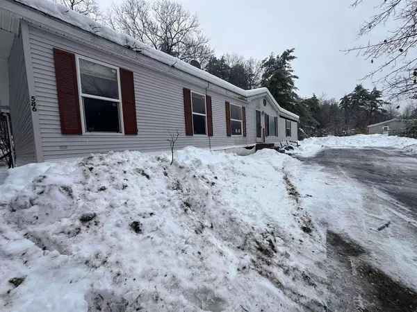 Canton, ME 04221,586 Jewett Hill RD