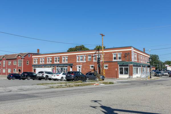 1190 Forest AVE, Portland, ME 04103