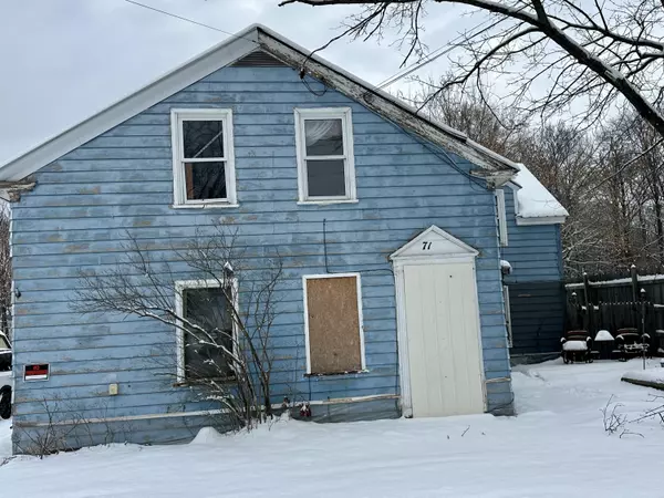 Waterville, ME 04901,71 Grove ST