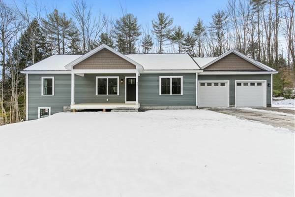 128 Lake House RD, Naples, ME 04055