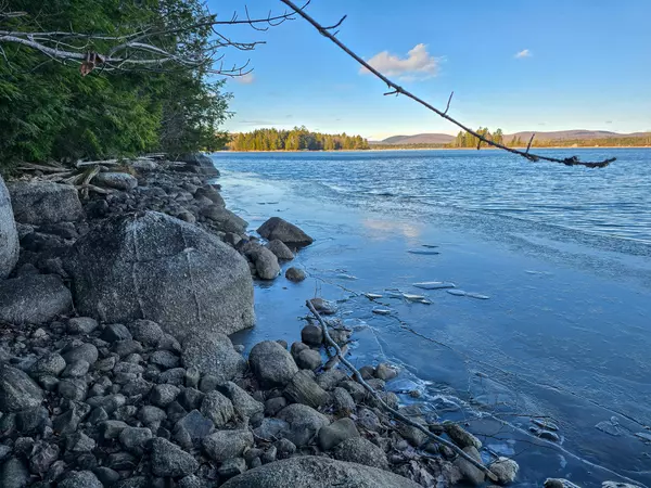 Lakeville, ME 04487,P/O Lot 25 Boyce Cove RD