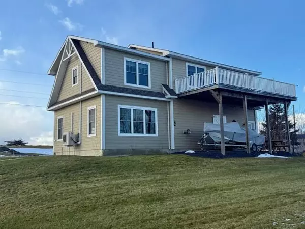 Saint Agatha, ME 04772,192 Island RD