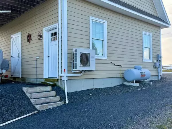 Saint Agatha, ME 04772,192 Island RD