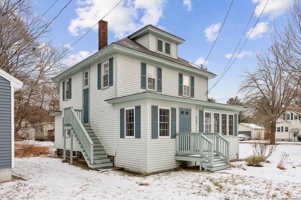 602 Main ST, Sanford, ME 04083