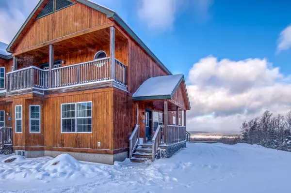 Dallas Plt, ME 04970,154 Cahill LN #1083