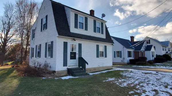 Waterville, ME 04901,4 Brooklyn AVE