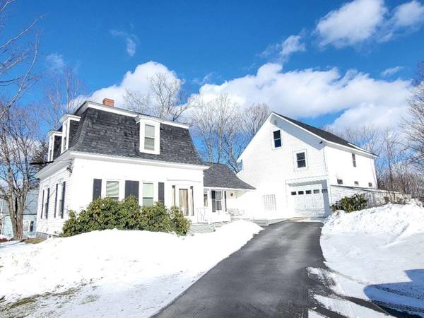 41 High ST, Wilton, ME 04294