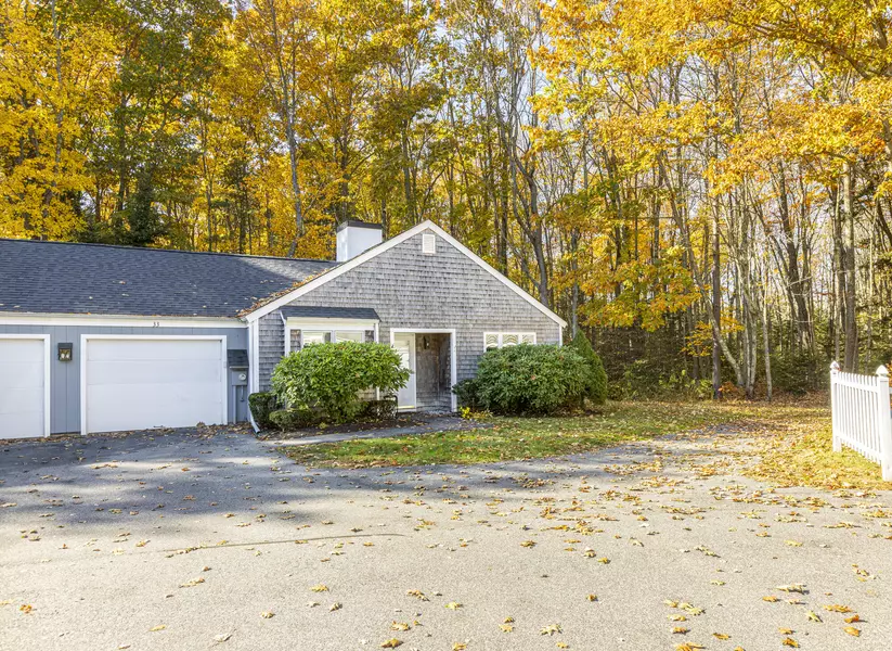 33 Stratton RD #33, Scarborough, ME 04074