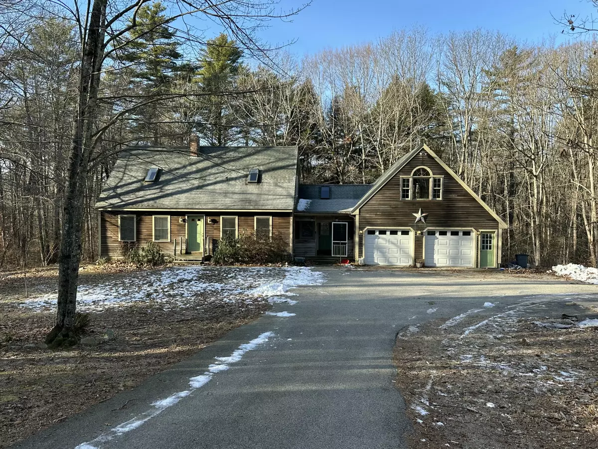 Waterboro, ME 04061,13 Kings CT