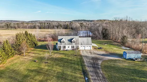 Monmouth, ME 04259,410 South Monmouth RD