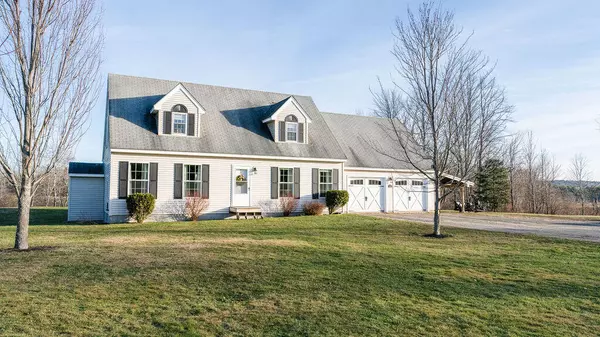 Monmouth, ME 04259,410 South Monmouth RD