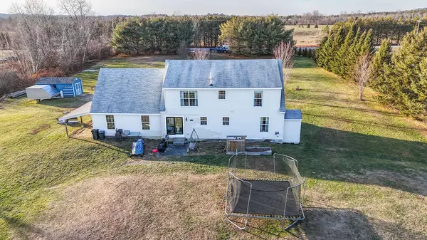 Monmouth, ME 04259,410 South Monmouth RD