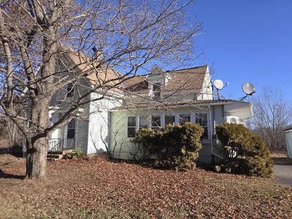 Milford, ME 04461,1069 Main RD