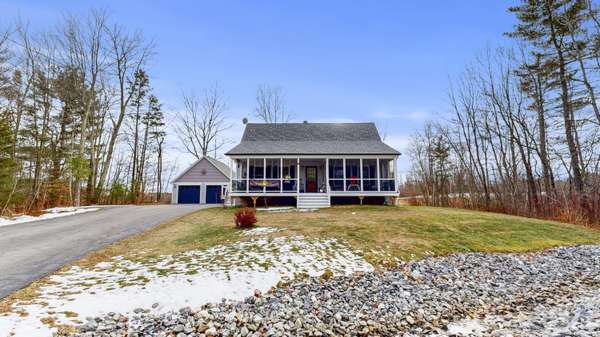 34 Mayflower WAY, Winthrop, ME 04364