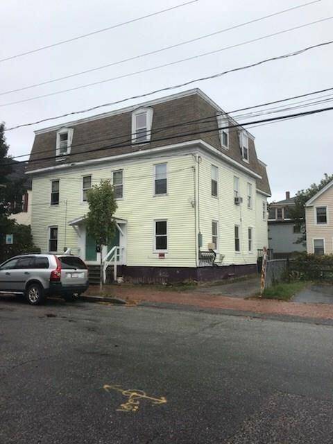 21 Merrill ST, Portland, ME 04101