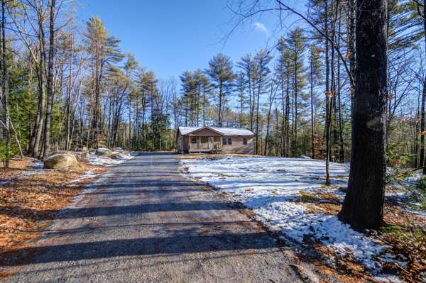 164 Colonial CIR, Harrison, ME 04040