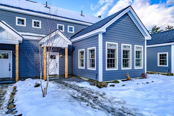 232 Mayville RD #6, Bethel, ME 04217