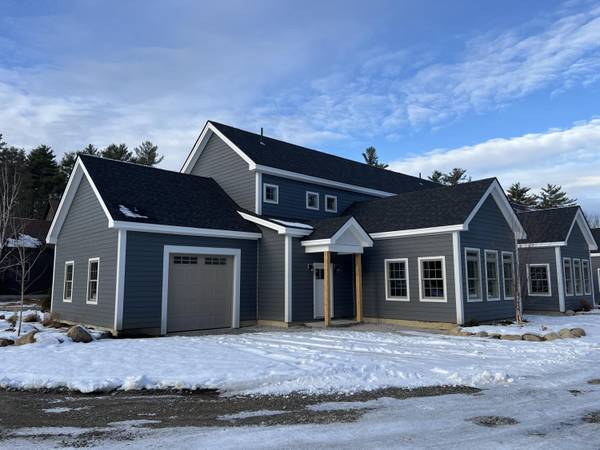 232 Mayville RD #8, Bethel, ME 04217