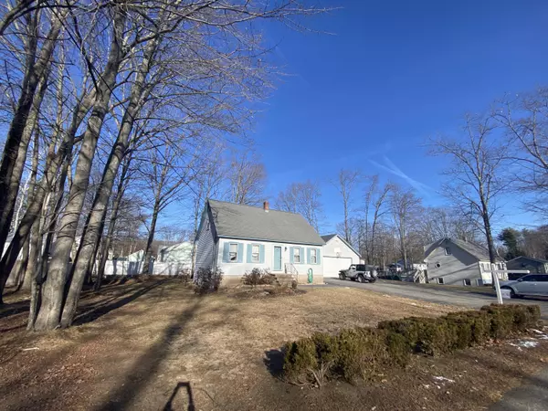 Sanford, ME 04073,38 Brunell AVE