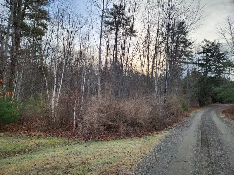 0 Wallis LN, Jefferson, ME 04348
