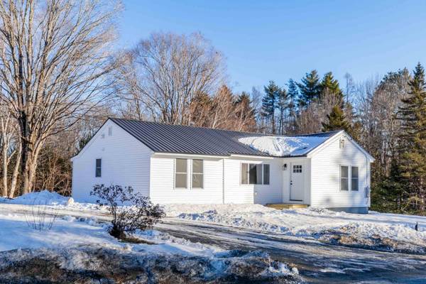 521 Embden Pond RD, Embden, ME 04958