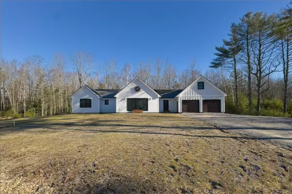 Hope, ME 04847,42 White Hart LN