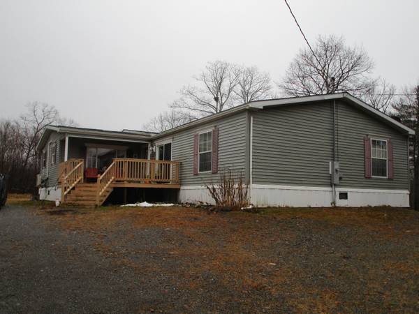 27 Phillips WAY, Dedham, ME 04429