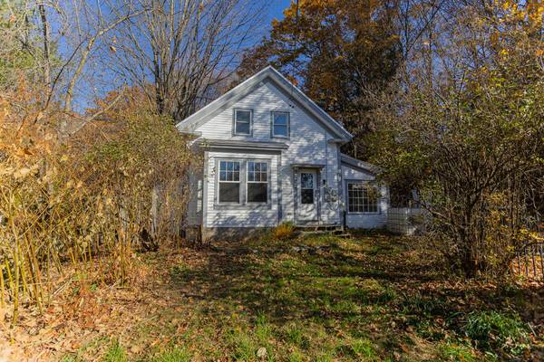 140 Prescott ST, Farmington, ME 04938