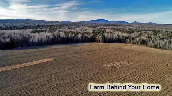 Crystal, ME 04747,283 Crystal RD