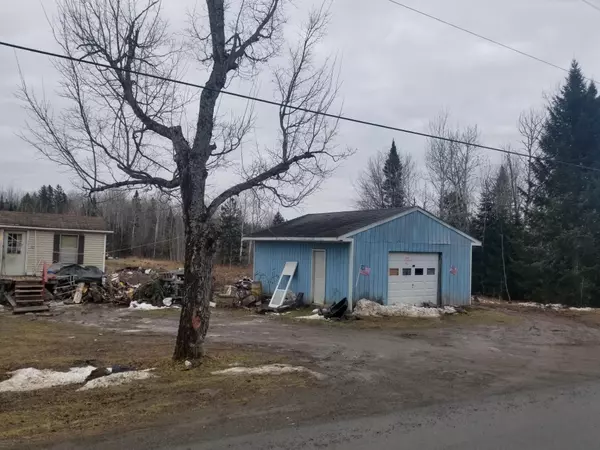 Castle Hill, ME 04757,285 Turner RD