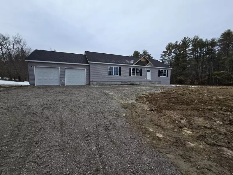 131 Brown RD, Poland, ME 04274