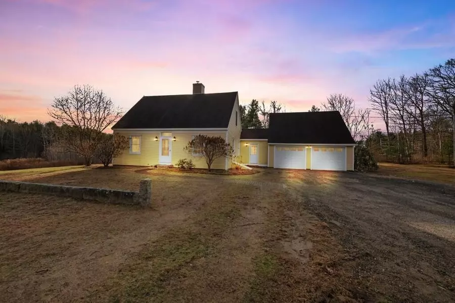 999 Alewive RD, Kennebunk, ME 04043