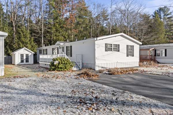 2 Short ST, Brunswick, ME 04011