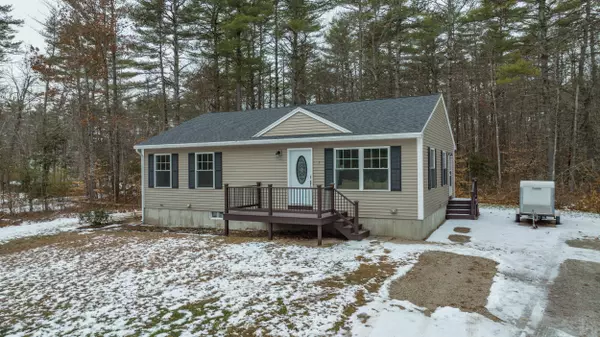 Limerick, ME 04048,7 Mallard DR