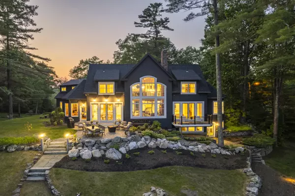 Raymond, ME 04071,18 SHEEHANS ISLAND RD