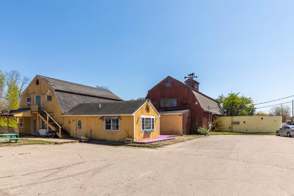 Wells, ME 04090,259 Post RD