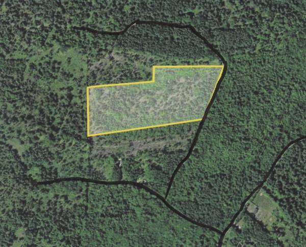 Lot 7-001 Crouse RD, Bethel, ME 04217