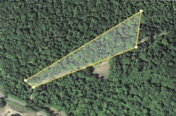 Lot 35-002 Grover Hill RD, Bethel, ME 04217